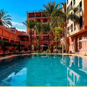 Diwane & Marrakech Hotel